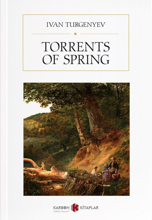 Torrents of Spring 