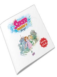 Şeker Trabzon'u Geziyor