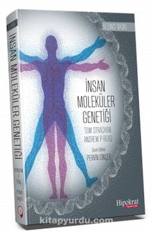İnsan Moleküler Genetiği - Pervin Dinçer