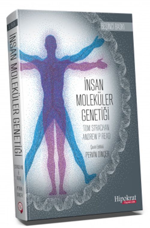 İnsan Moleküler Genetiği