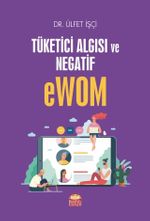 Tüketici Algısı ve Negatif eWOM