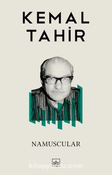 Namuscular - Kemal Tahir