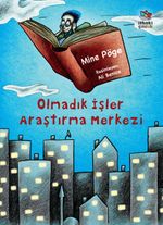Olmadık İşler Araştırma Merkezi