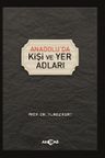 Anadolu'da Kişi ve Yer Adları