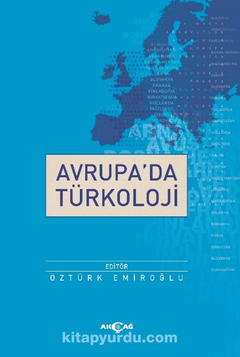 Avrupa’da Türkoloji