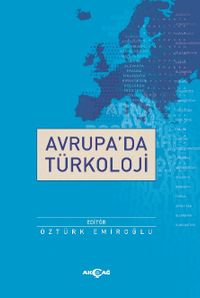 Avrupa'da Türkoloji