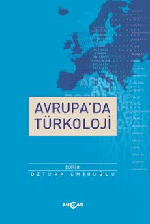 Avrupa'da Türkoloji