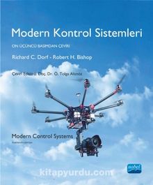 Modern Kontrol Sistemleri - Kolektif