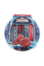 Örümcek Adam Spiderman Boyama Seti(CEM-SM-516001)