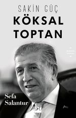 Sakin Güç Köksal Toptan