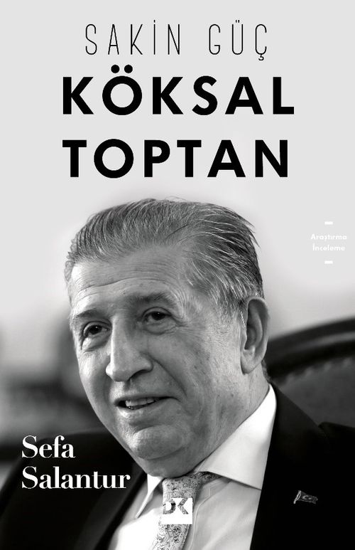 Sakin Güç Köksal Toptan