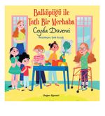 Balköpüğü İle Tatlı Bir Merhaba