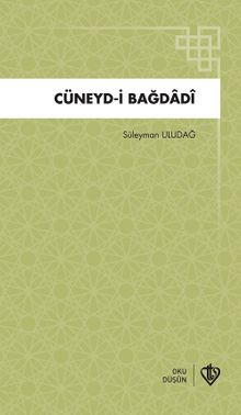 Cüneyd-i Bağdadi