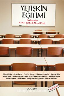 Yetişkin Eğitimi - Kolektif