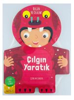 Bugün Ne Olalım? / Çılgın Yaratık