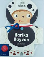 Bugün Ne Olalım? / Harika Hayvan