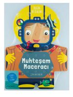 Bugün Ne Olalım? / Muhteşem Maceracı