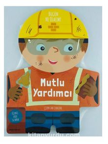 Bugün Ne Olalım? / Mutlu Yardımcı - Kolektif