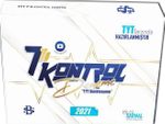 2021 TYT Kontrol 7'li Deneme