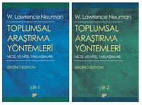 Toplumsal Araştırma Yöntemleri (1-2 Takım)