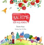 Kalbime Bir Kuş Kondu
