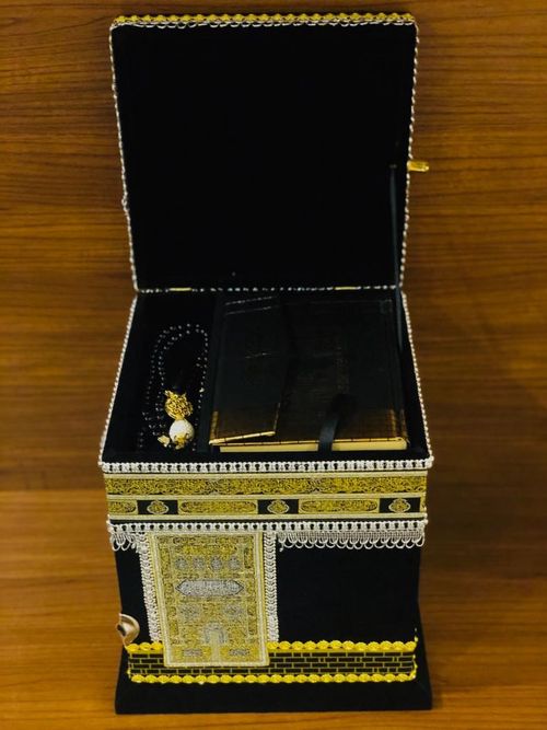 Özel Sandıklı Kabeli Maket (PLKT05)