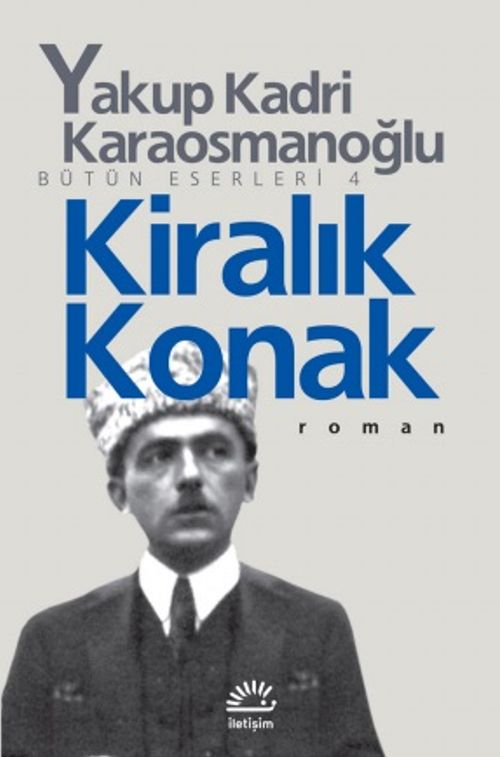 Kiralık Konak Bütün Eserleri 4