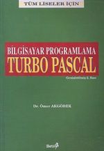 Bilgisayar Programlama Turbo Pascal