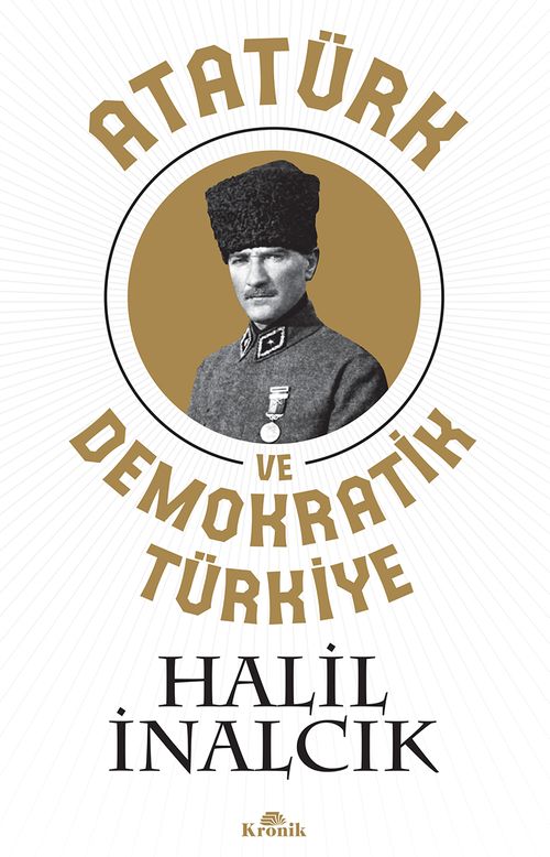 Atatürk ve Demokratik Türkiye