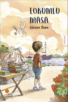 Lokumlu Masa