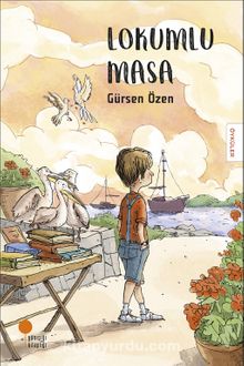 Lokumlu Masa - Gürsen Özen