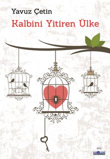 Kalbini Yitiren Ülke - Yavuz Çetin