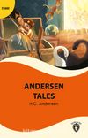 Andersen Tales / Stage 1