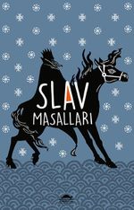 Slav Masalları (Özel Ayracı ile Birlikte)