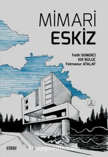Mimari Eskiz - Fatih Semerci