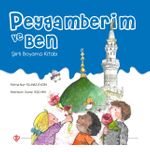 Peygamberim ve Ben Şiirli Boyama Kitabı