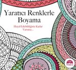Yaratıcı Renklerle Boyama