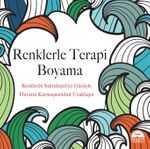 Renklerle Terapi Boyama