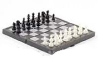 Manyetik Satranç - Sedef