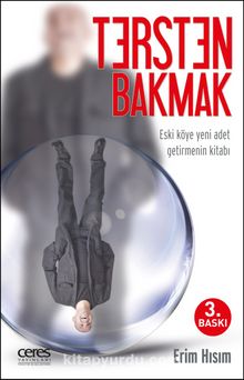 Tersten Bakmak - Erim Hısım
