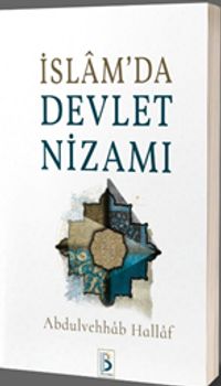 İslam’da Devlet Nizamı