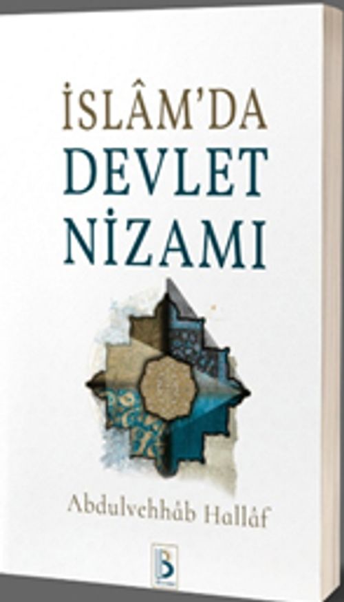 İslam'da Devlet Nizamı