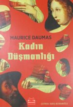 Kadın Düşmanlığı