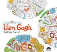Van Gogh & Renklere Yolculuk