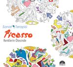 Picasso & Renklerin Ötesinde
