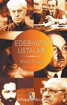 Edebiyatın Ustaları - Yusuf Tosun