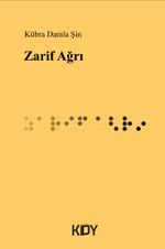 Zarif Ağrı 
