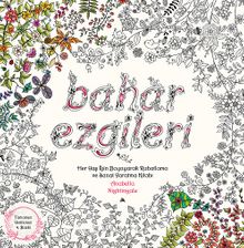 Bahar Ezgileri - Bilinmeyen Yazar
