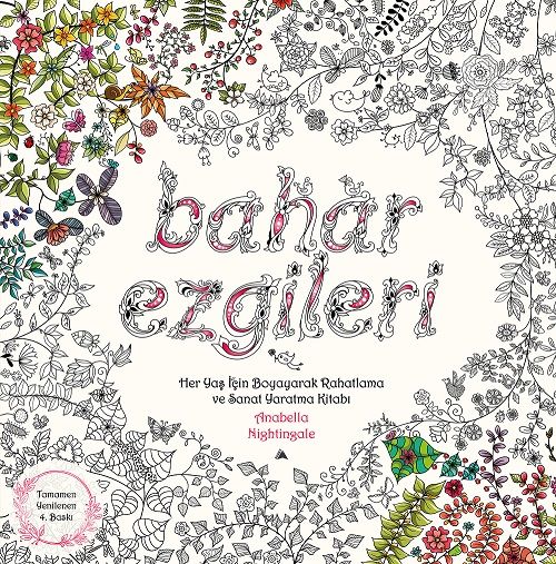 Bahar Ezgileri