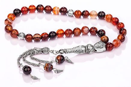 Doğaltaş - Akik (DT43)